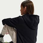 Nike Sportswear Club Fleece Big Kids' Hoodie