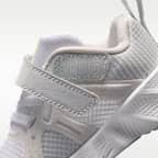 Nike Metro Tek Baby/Toddler Shoes