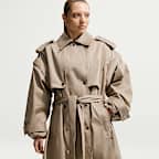 Nike Sportswear Airreverent Women's Trench Coat