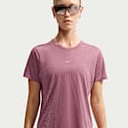 Nike Swift Women's Aero-FIT Short-Sleeve Running Top