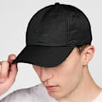 Gorra Swoosh sin estructura Nike Club Cap