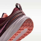 Chaussure de running avec stoppeur Nike Star Runner Utility pour pré-ado