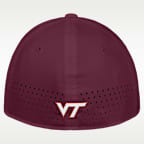 Virginia Tech Sideline Men's Nike Dri-FIT College Hat