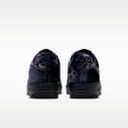 Nike Air Force 1 '07 SE Velvet Women's Shoes