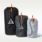 ACG Stuff Sack 3-Pack (8L)