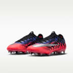 Nike Mercurial Vapor 17 Elite SE Firm-Ground Low-Top Football Boots