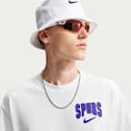 Tottenham Hotspur Men's Nike Football T-Shirt