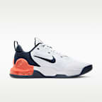 ナイキ エア マックス アルファ トレーナー 5 メンズ ワークアウトシューズ