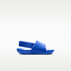 Chanclas infantiles/para bebé Kobe Kawa