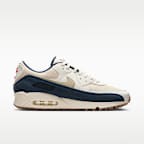 Nike Air Max 90 Premium Men's Shoes