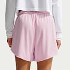 A'ja Wilson Women's Dri-FIT 4" Basketball Shorts