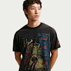 Nike Men's Basketball T-Shirt