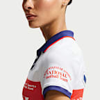 États-Unis x V.A.A. Polo pour femme