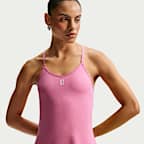 Vestido de tenis Dri-FIT para mujer NikeCourt Advantage