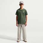 Nike Sportswear Big Kids' T-Shirt