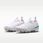 Nike Jr. Phantom 6 Low Academy Big Kids' Multi-Ground Soccer Cleats