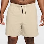 Nike Unlimited Men's Dri-FIT 18cm (approx.) Unlined Versatile Shorts