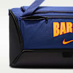 FC Barcelona 2026/27 Academy sporttas M Nike Academy sporttas M