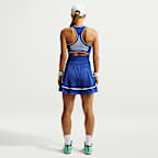 NikeCourt Slam Women's Tennis Tank Top