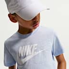 Nike Sportswear Big Kids' T-Shirt
