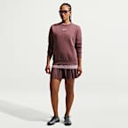 Nike Sportswear Phoenix Fleece Women's Crew-Neck Sweatshirt