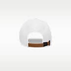 나이키 클럽 골프 쉴드 언스트럭처 캡