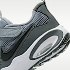 Nike Air Max Nova Younger Kids' Shoes