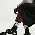 Nike Everyday Elevated Crew Socks (3 Pairs)