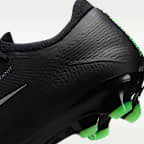 Nike Mercurial Vapor 17 Pro Firm-Ground Low-Top Football Boots
