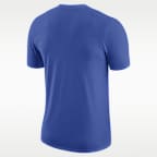 Dallas Mavericks Essential 男款 Nike NBA T 恤