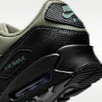 Nike Air Max 90 Men's Shoes