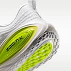 Nike Vomero Plus Men's Road Running Shoes (Wide)