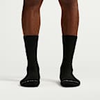 Středně vysoké ponožky Nike Everyday Elevated (2 páry)