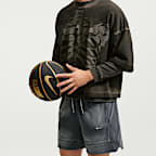 Ja Standard Issue Men's 15cm (approx.) Basketball Shorts