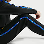 Inter Milan City Side Men's Fleece Joggers