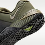 Nike Metcon 10-træningssko til mænd