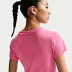 Nike Sportswear Chill Knit Women's T-shirt