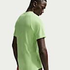 Nike Pro Training Part superior de màniga curta ADV Dri-FIT - Home