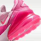 Nike Air Max 270 Big Kids' Shoes