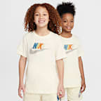 Nike Sportswear Older Kids' T-Shirt