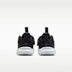 Nike Team Hustle D 12 Baby/Toddler Shoes
