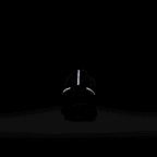 Tenis con detalles reflejantes para niños talla pequeña Nike Vomero 5