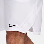 NikeCourt Victory Men's Dri-FIT 23cm (approx.) Tennis Shorts