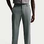Nike 24.7 PerfectStretch Men's Dri-FIT Loose-Fit Chino Trousers