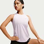 Nike Swift Women's Dri-FIT Running Tank Top