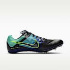 Nike Zoom Rival Sprint Glam Athletics Sprinting Spikes