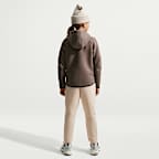 Nike Sportswear Tech Fleece joggebukse til jente