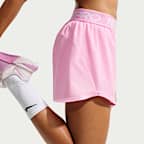 Nike Pro Women's 2-in-1 Shorts