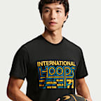 Nike Men's Basketball T-Shirt