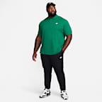Nike Club Kurzarm-Poloshirt für Herren
